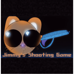 Jimmy's shooting game (BUGS FIXED AND HUGE UPDATE)