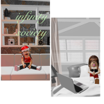 infinity society