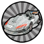 Tyler's Car Roblox badge thumbnail