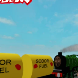 Thomas And Friends Crashes! icon