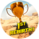 First Rebirth