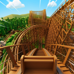 Rollercoaster Simulator