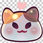 Gatitos de corazón subs de ba ru Cat