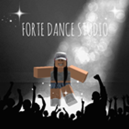 🙪 Forte Dance 🙪