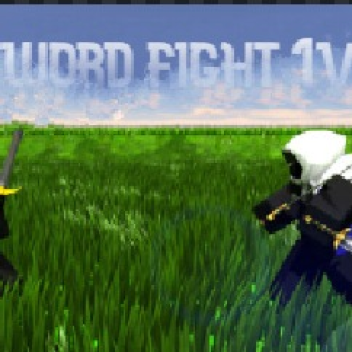 Sword fight 1v1