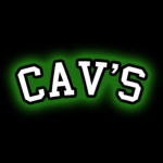 CAV's Corps