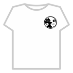 cat yin yang pin