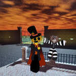 Halloween's hollow