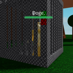 Survive The Doge Killer