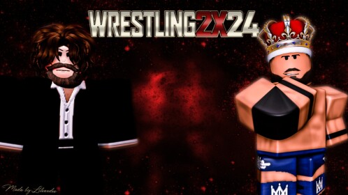 Wrestling 2X