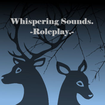 Whispering Sounds.
