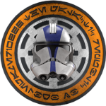 ⌠TGR⌡ 501st Legion