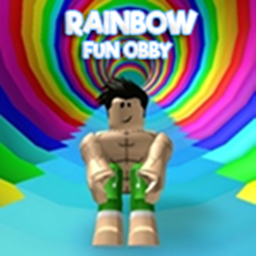 Escape Marshmello Obby!