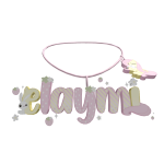 elaymi necklace