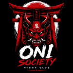 ONI SOCIETY NIGHT CLUB