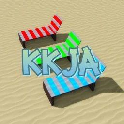 KKJA icon