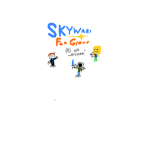 SKYWARS fan group!