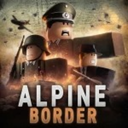 Alphine Border