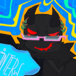 \\ INTERWORLD.