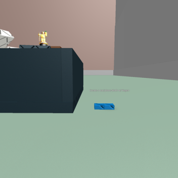 []You've Been Shrunk In a House  V1.7 ~Original~