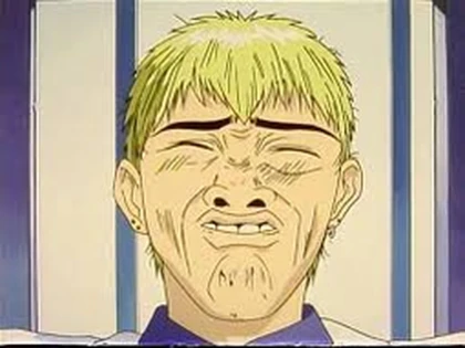 Onizuka UGC Roblox group icon