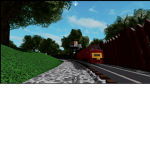 Jubilee Miniature Railway