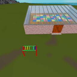 Play Place & Hangout [WIP]