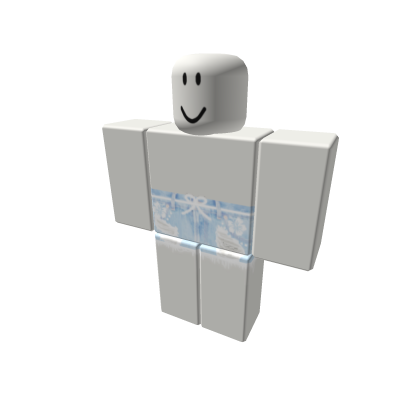 Ripped shorts roblox top