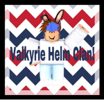 The Valkyrie Helm Clan!