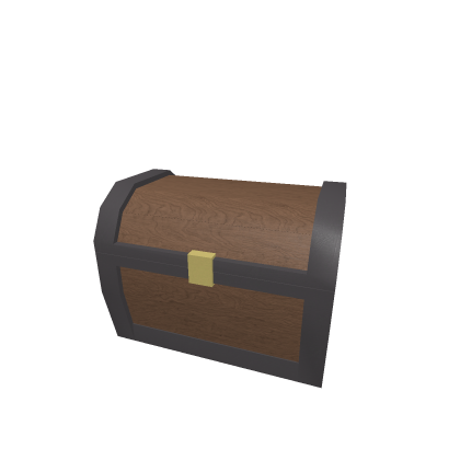 Donation Chest