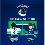 [HHCL] Vancouver Canucks