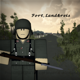 Temporary Training Map