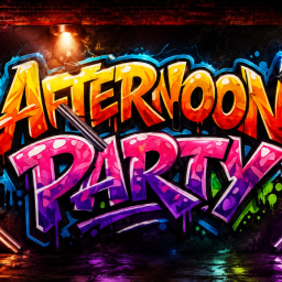 AFTERNOON PARTY