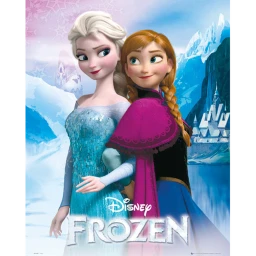 Elsa's Snow Ice Palace World! *ICE POWERS* icon