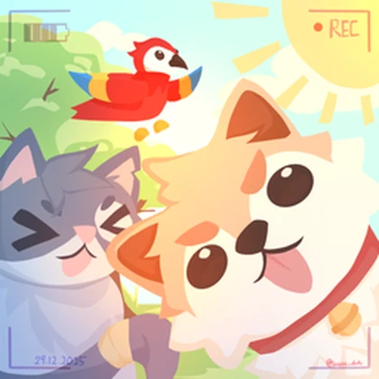 AMVGG Roblox group icon