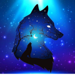The dark and dangerous Wolves