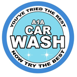 A1A Car Wash (washing)