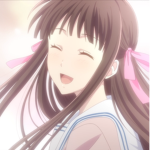 Fruits Basket「フルーツバスケット」