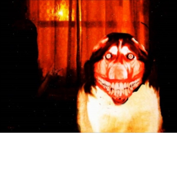 jogo de terror ainda nao esta pronto