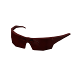 Red Doughboy's Shades