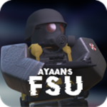 Foxtrot Special Unit