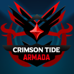 CRIMSON TIDE ARMADA