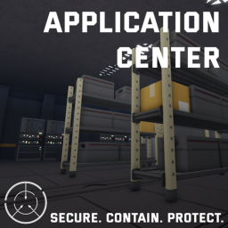 Application Center