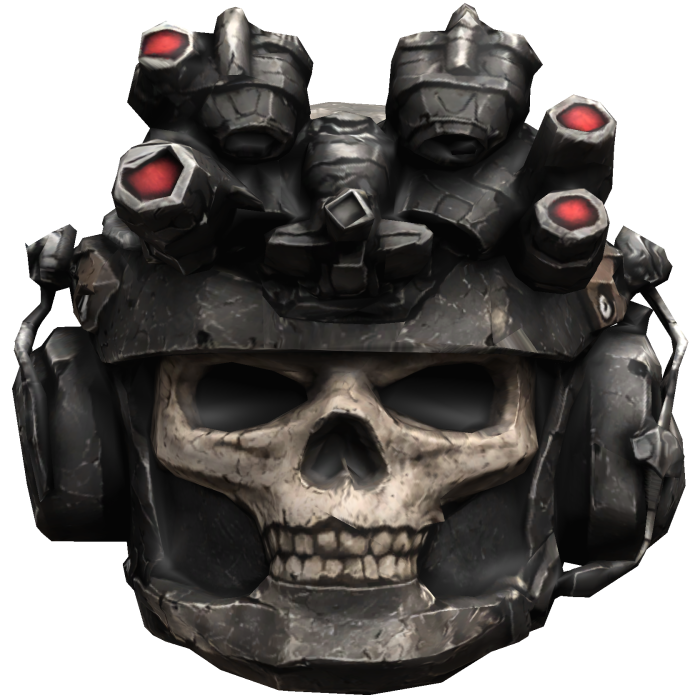 Tactical Helmt 