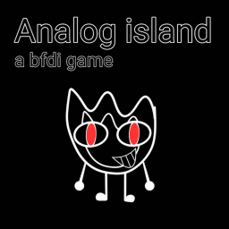 Analog Island