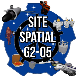 SCP Space Site G2