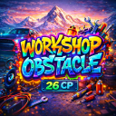 (26 CP) WORKSHOP OBSTACLE