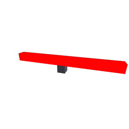 (WORKS) moving laser for obbies DONT anchor the re