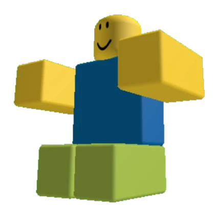 ROBLOXian Sitting (R6)