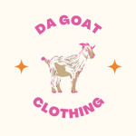 DA GOAT CLOTHING